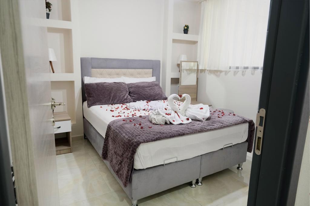 Merkür Otel Gazlıgöl — 6