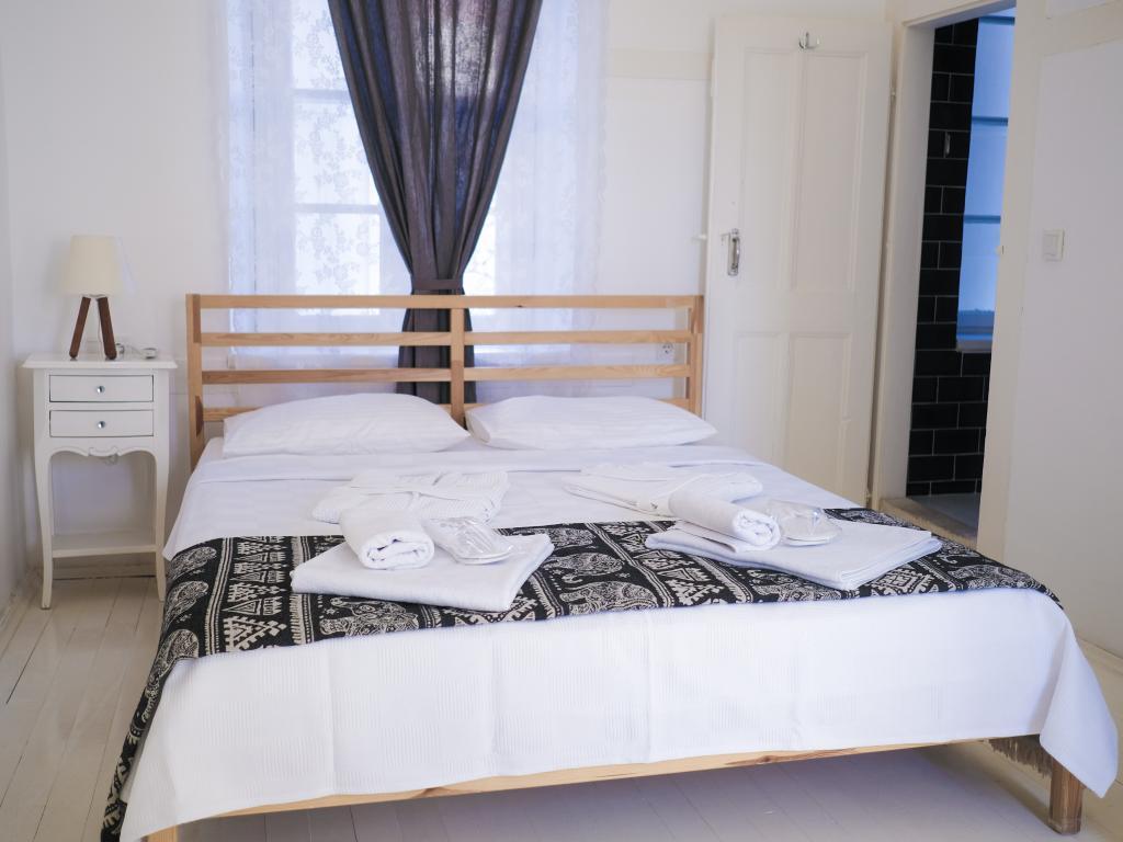 Floopies Otel Alaçatı — 6