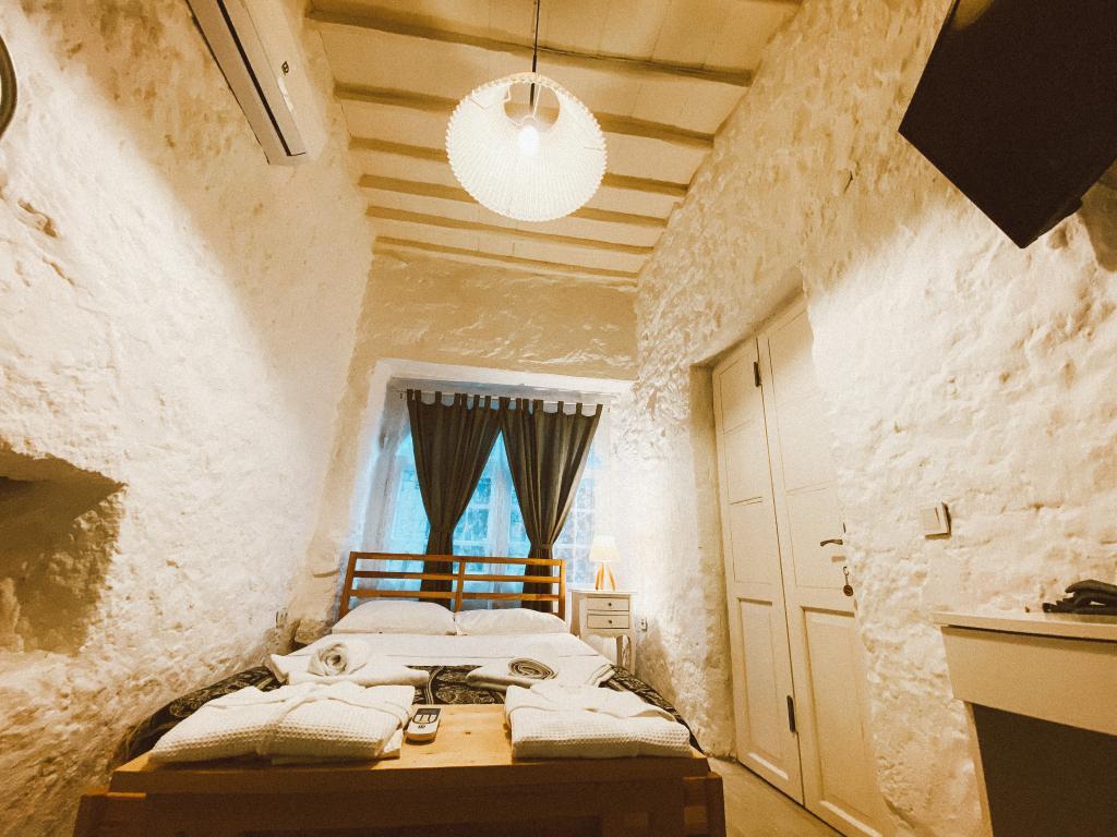 Floopies Otel Alaçatı — 9