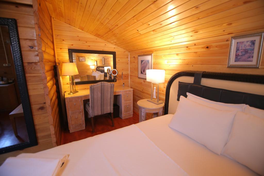 Anemo Butik Otel — 3
