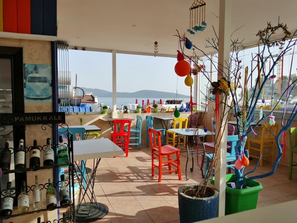 Can Pansiyon Bodrum — 5