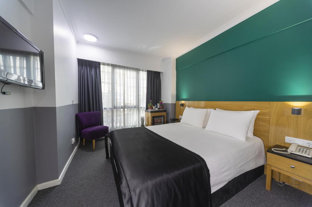 Box Hotel İstanbul — 10
