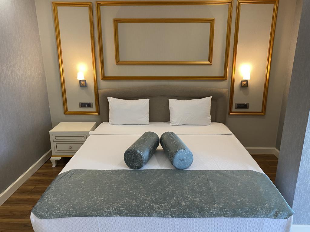 Kubaliç Hotel — 8