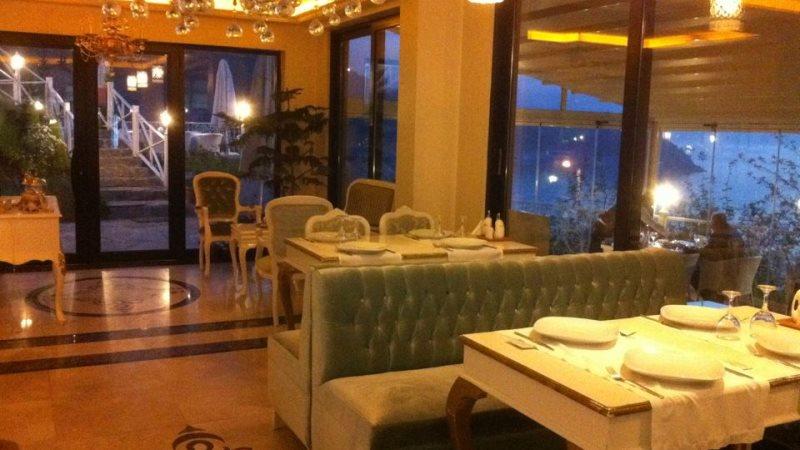 Babızer Konaklama Ve Restorant — 3