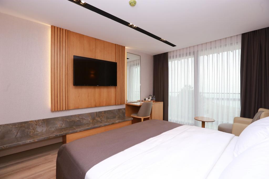 Pikola Otel — 3