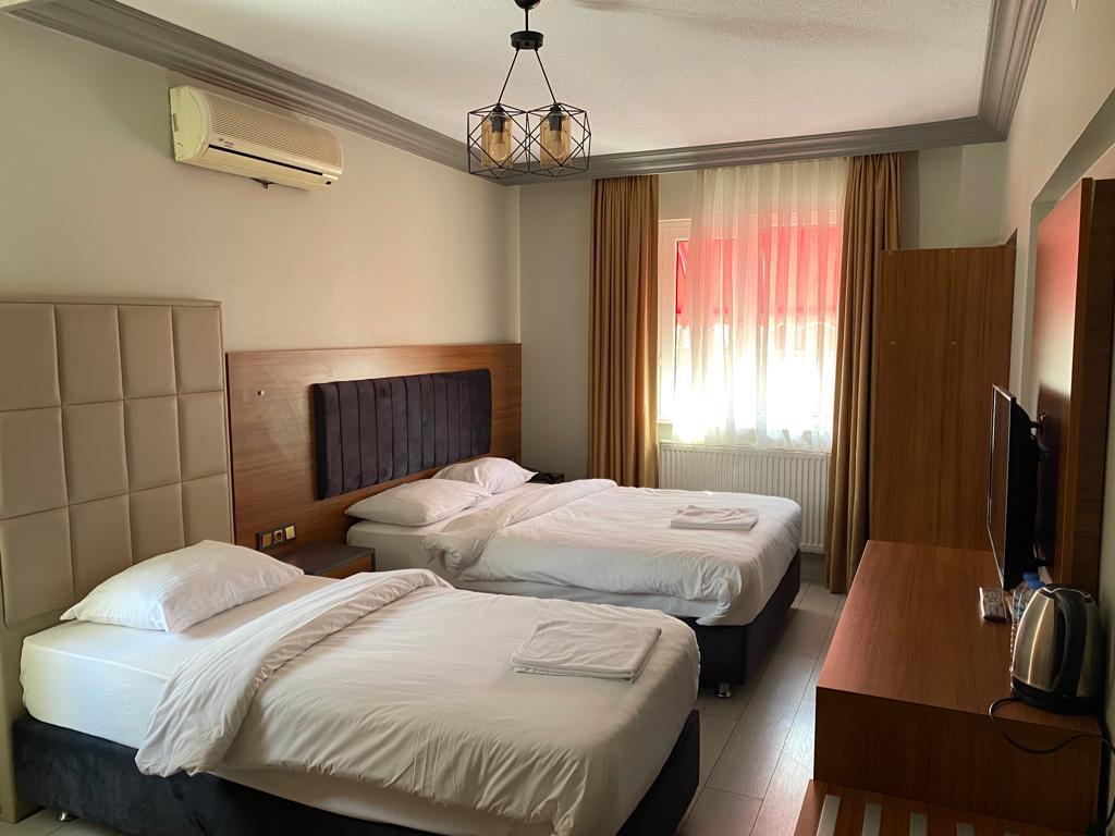 Anıt Park Otel — 6