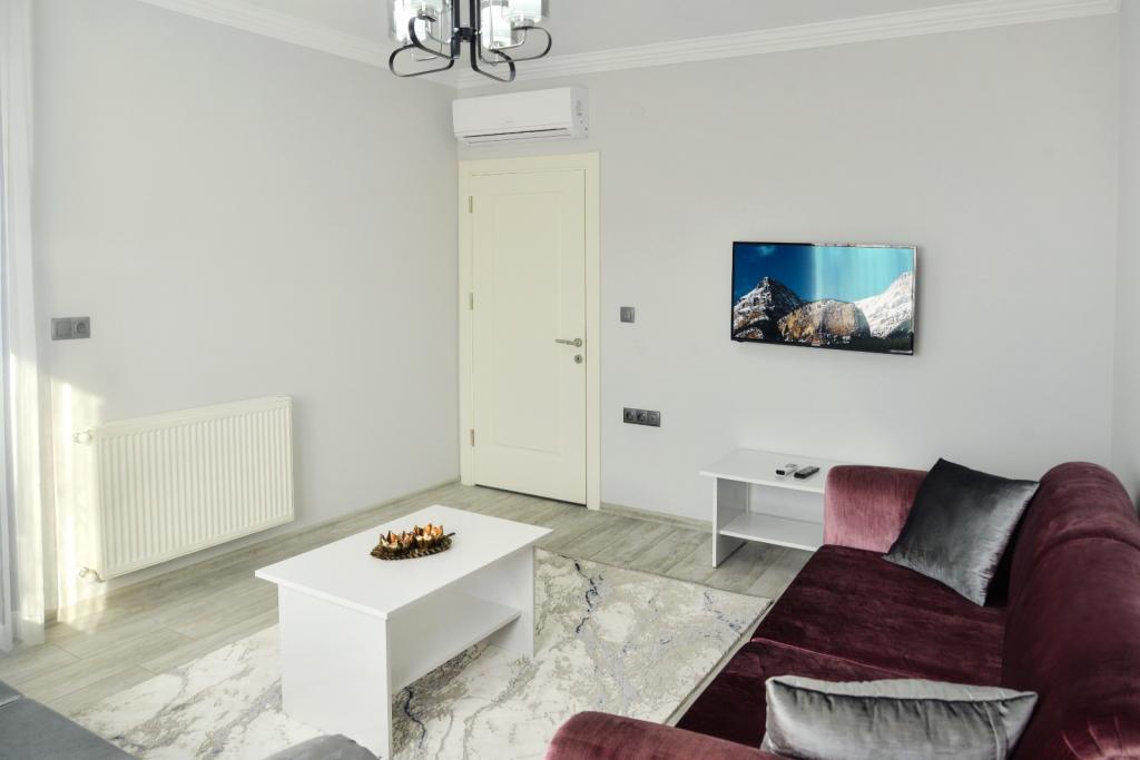 Melissa Suite Otel — 8