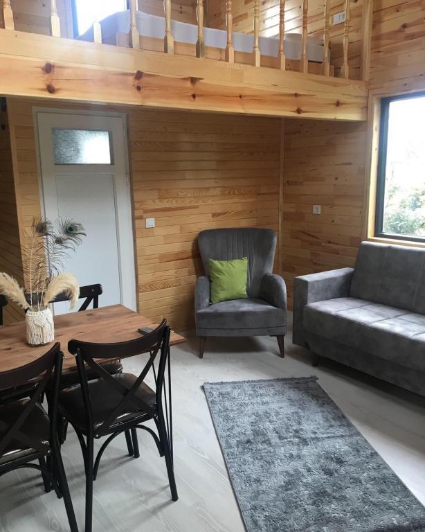 Denizim Apart Bungalov — 4