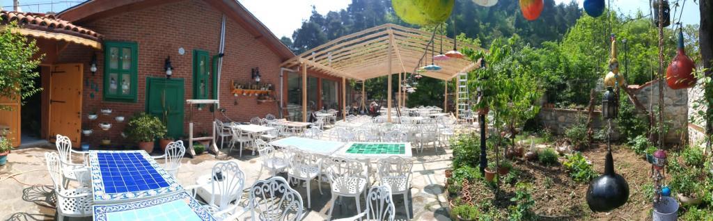 Nermin Ablanın Evi