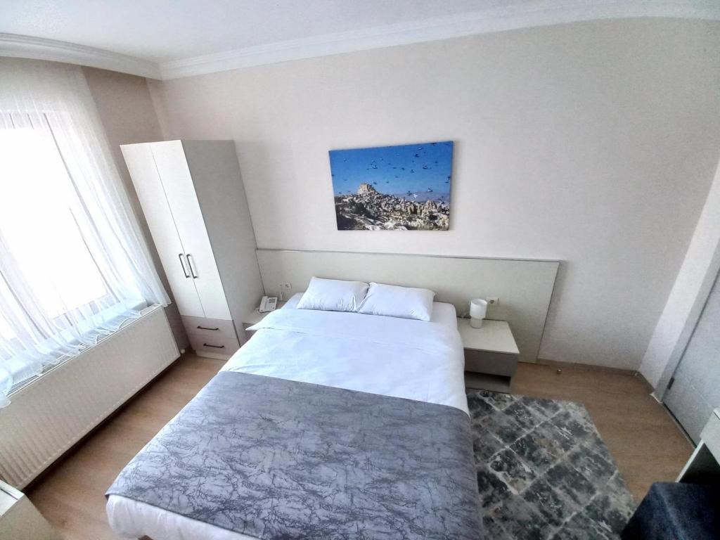 Trigo Hotel — 2
