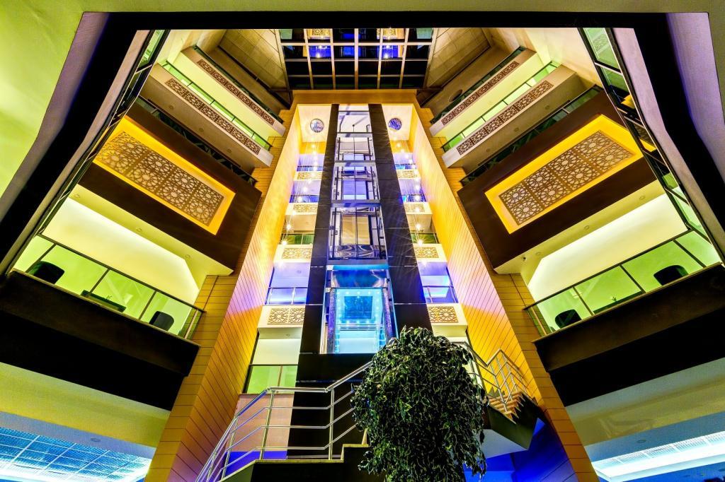 Kaynesia Hotel SPA & Wellness Hotel — 3