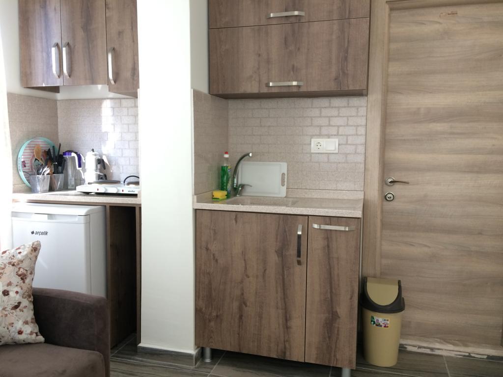 Alpaylar Apart Otel — 7