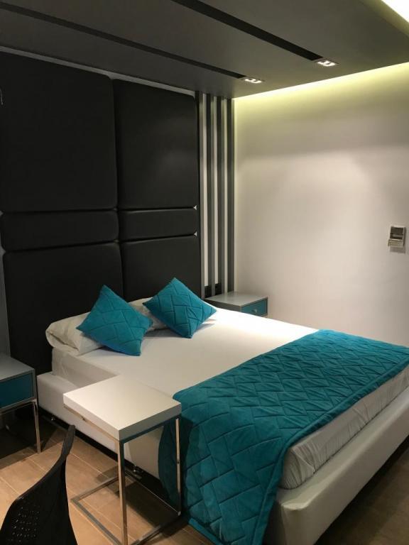 Oyster Butik Otel — 10