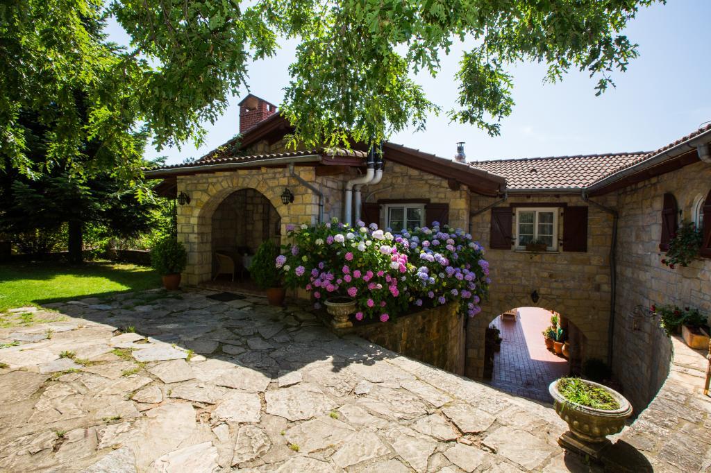 Casa Lavanda Boutique Hotel — 9