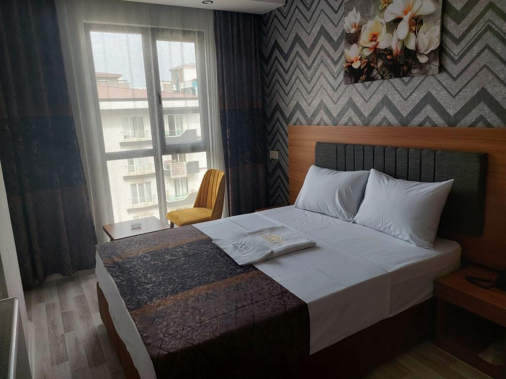 Bianca Hotel Van — 7