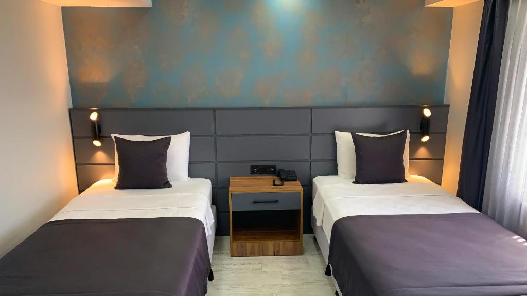 Lagom Hotel — 7