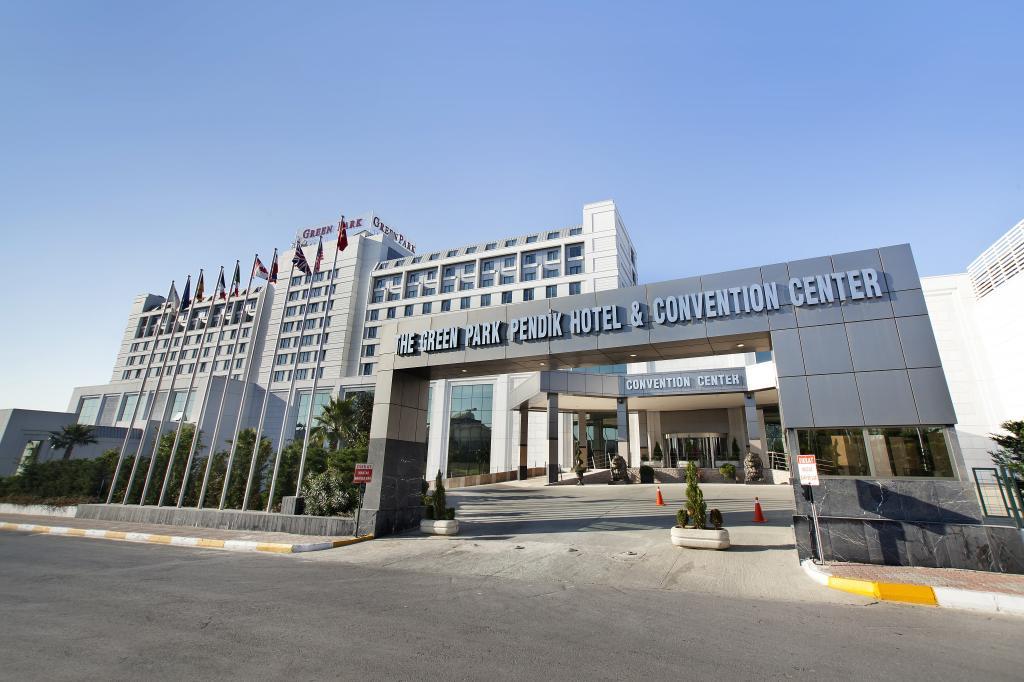 The Green Park Pendik — 4