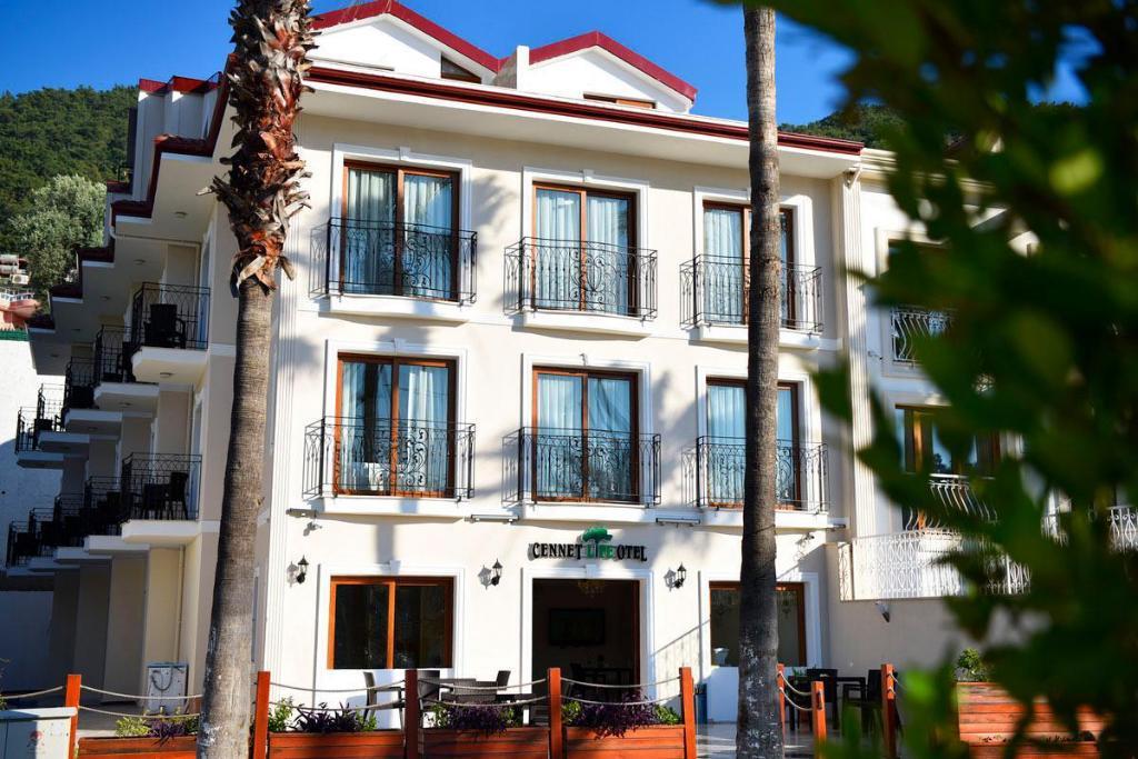 Qs Cennet Life Otel Fethiye