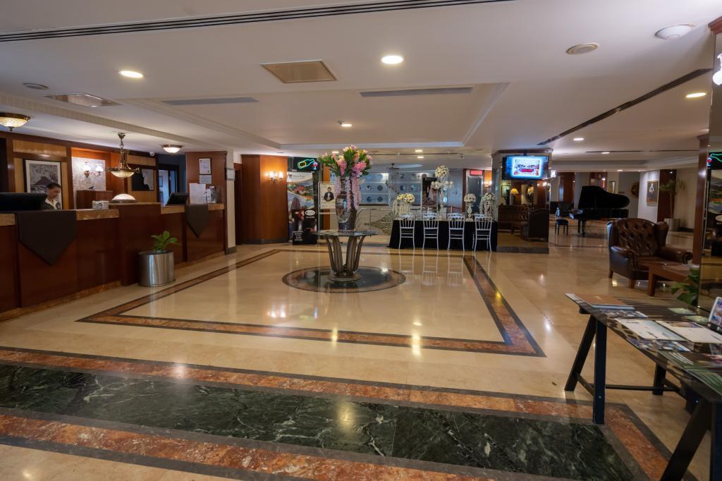 The Green Park Bostancı — 4