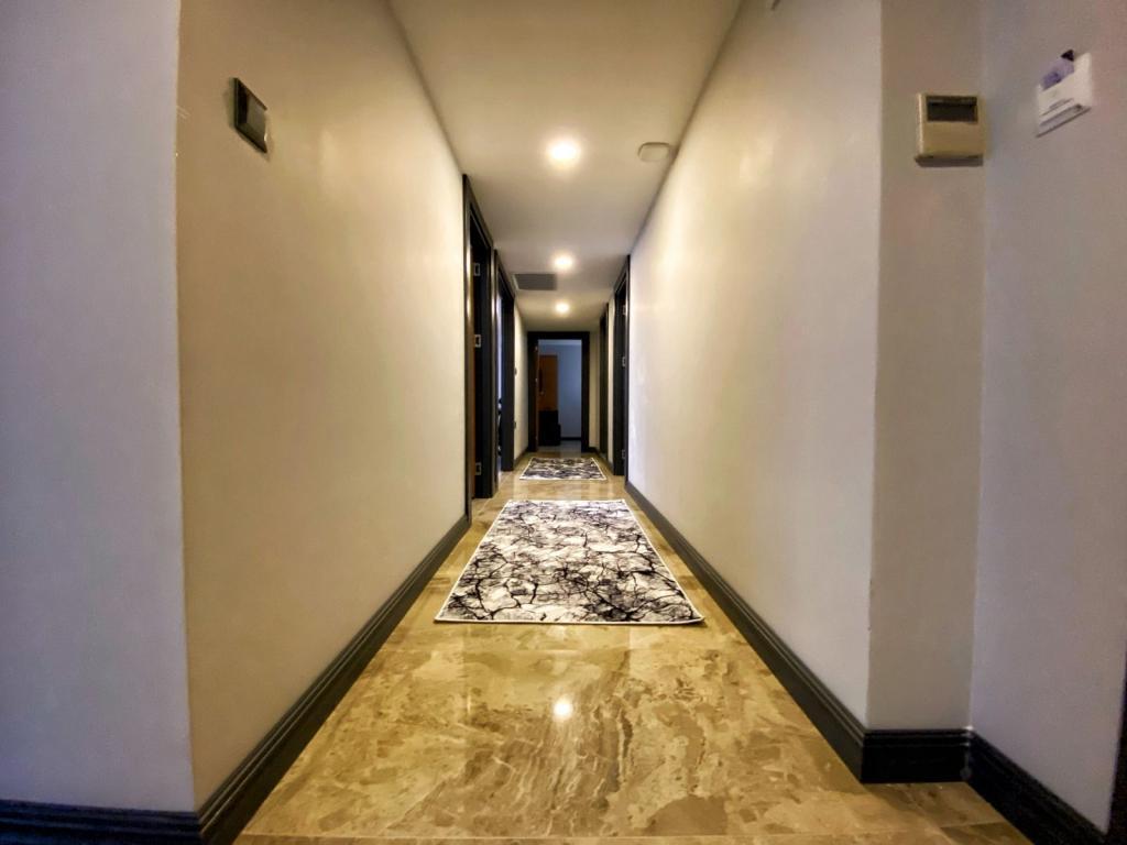 My House Suite Trabzon — 2