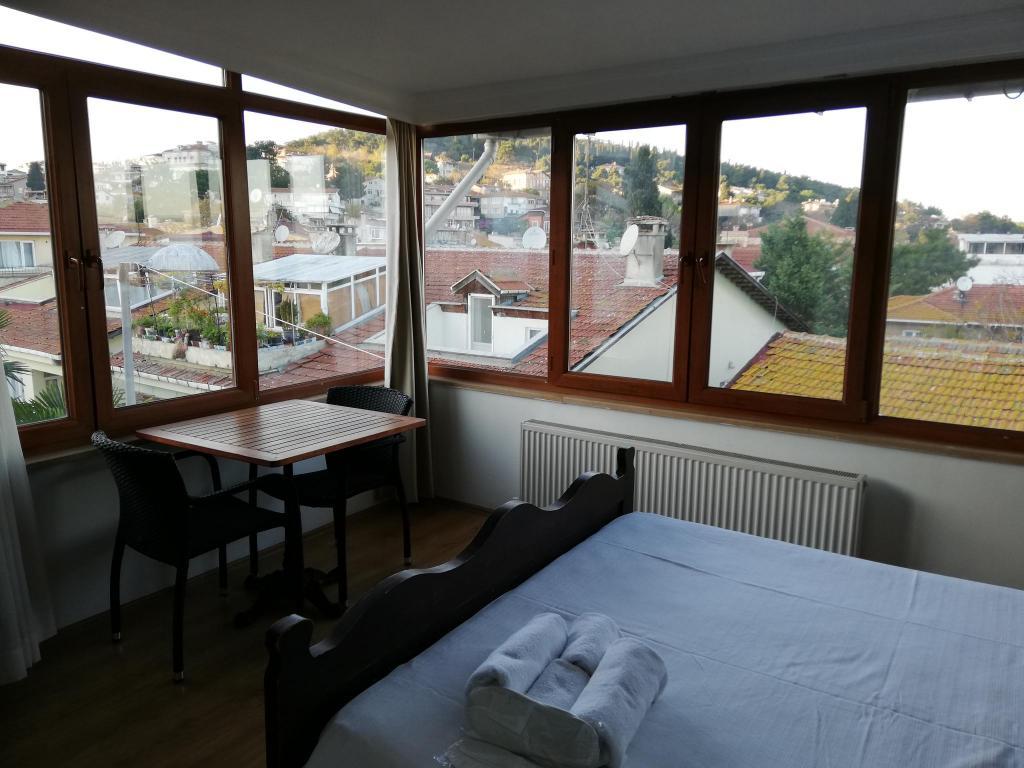 Selanikli Otel Heybeliada — 3