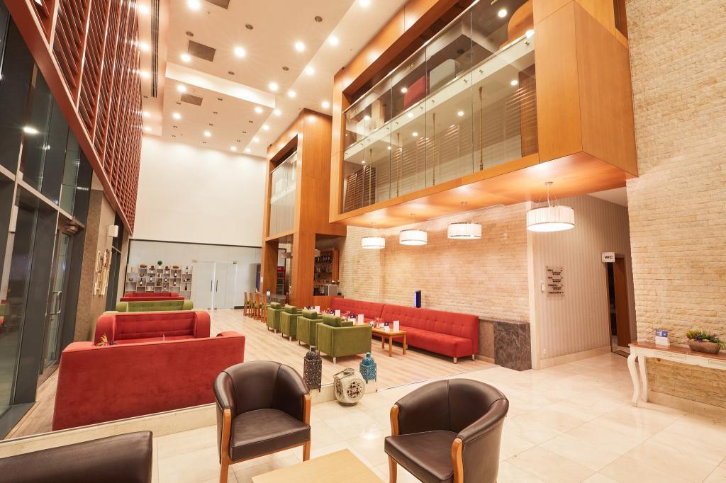 Park Dedeman Denizli — 5