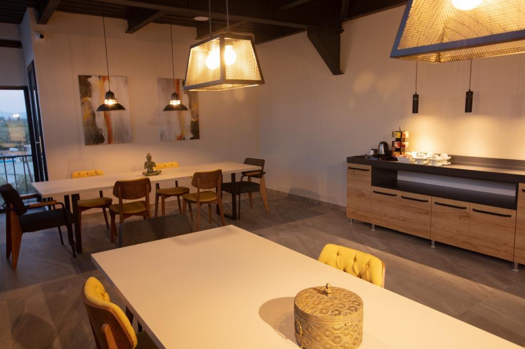 Valent Otel Business — 6