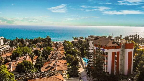 Sırma Otel