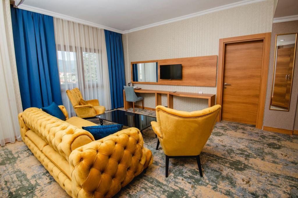 Yoncalı Termal Otel & Spa — 2