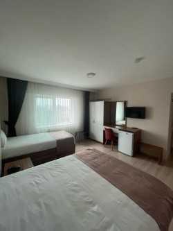 Hitit Otel — 10