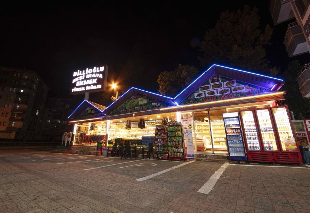 Yobol Otel — 3