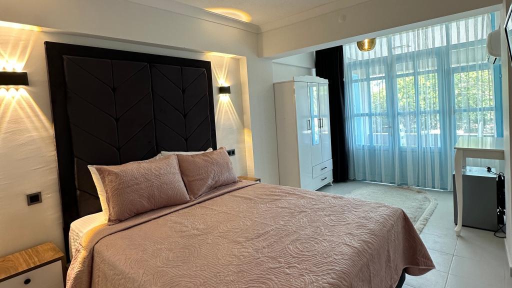 Datça House Butik Otel — 3