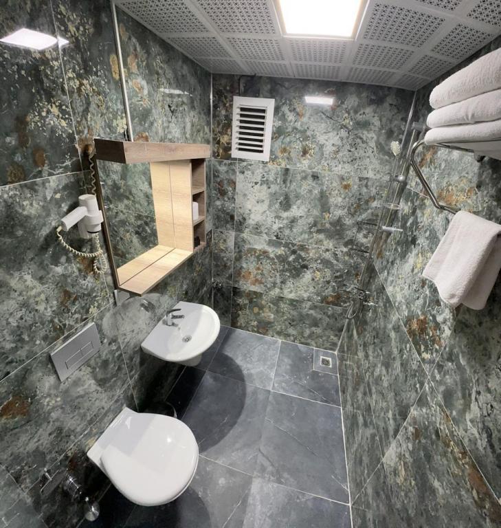 Kutberk Boutique Hotel — 3