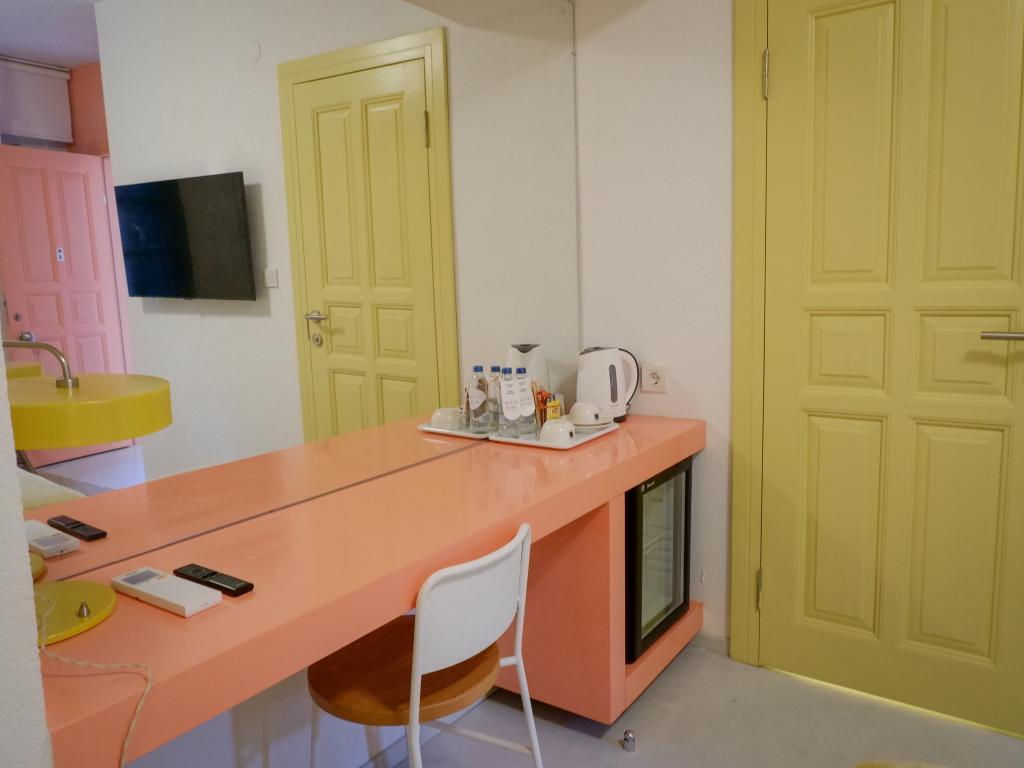 Bono Hotel Old Town — 5