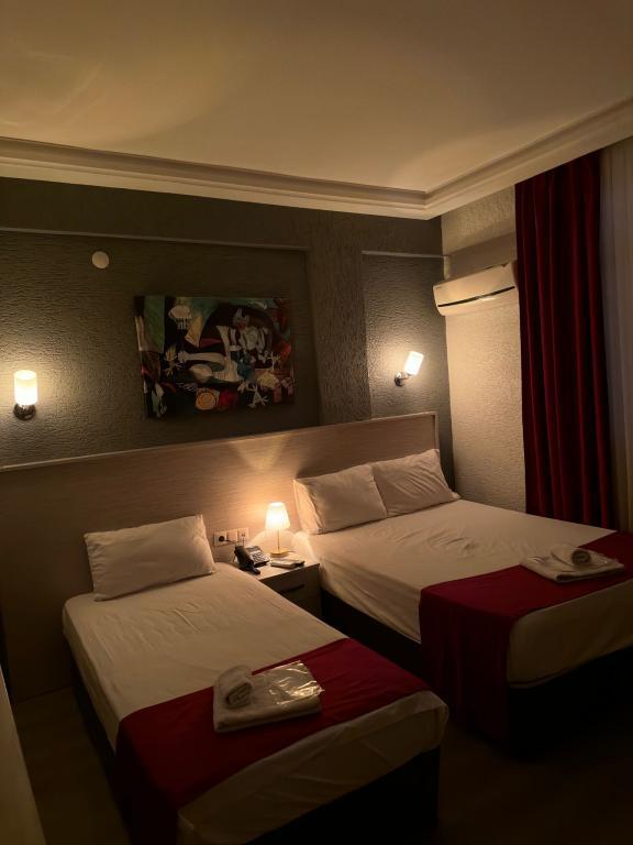 Otel Ferah — 8