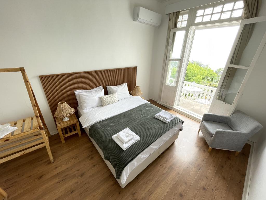 İkigai Hotel Villa Rıfat — 7