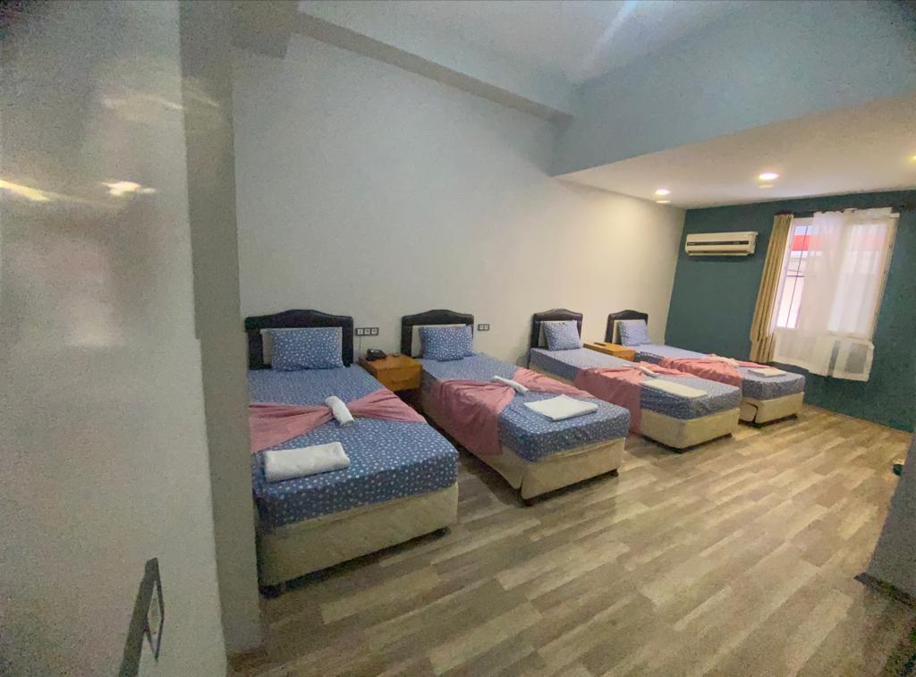 Tan Otel — 5