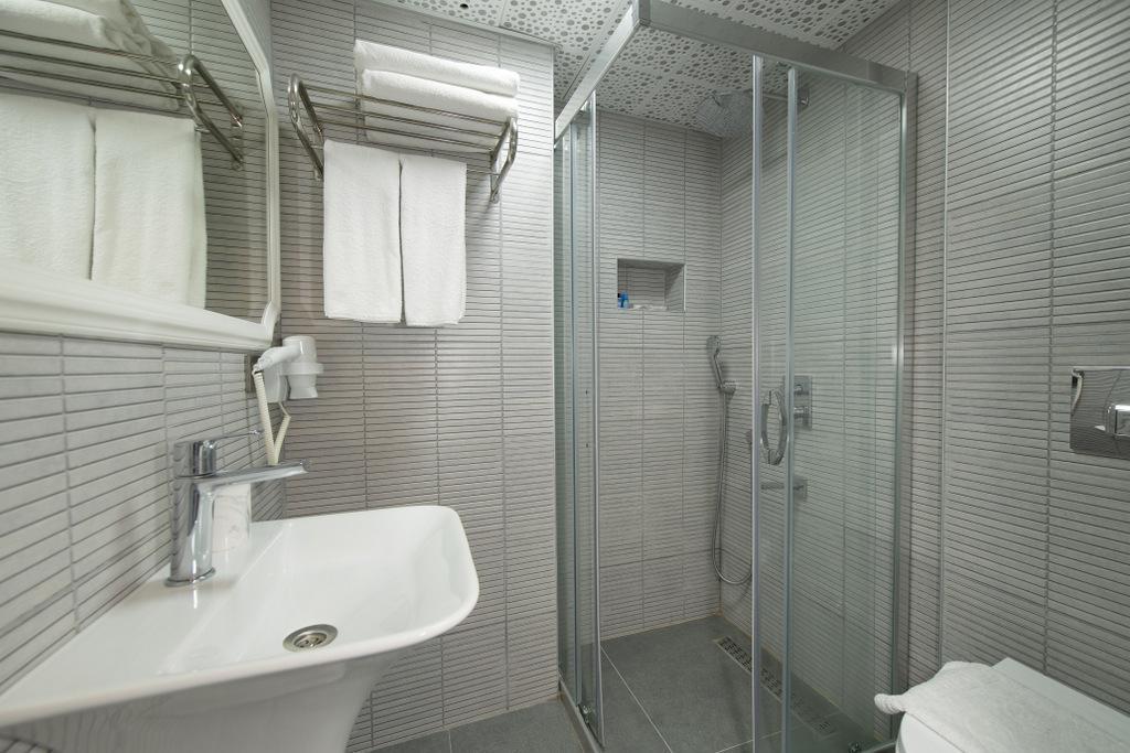 Platinum Otel & Restaurant Bodrum — 9