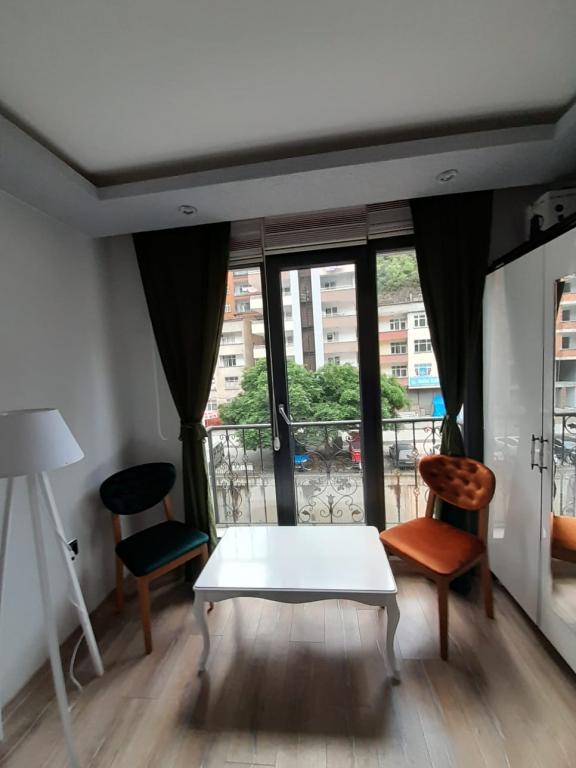 Barutçu Suit Hotel — 6