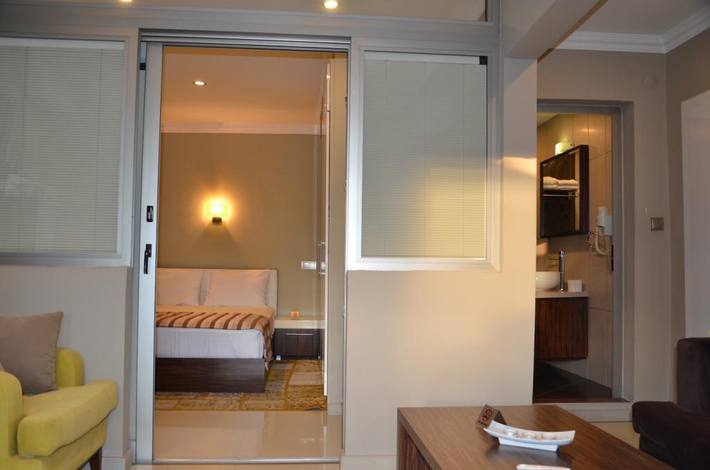Albatros Otel Bodrum — 7