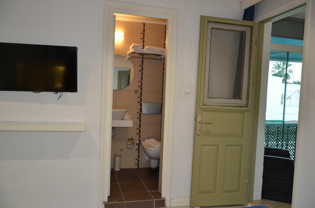 Albatros Otel Bodrum — 5