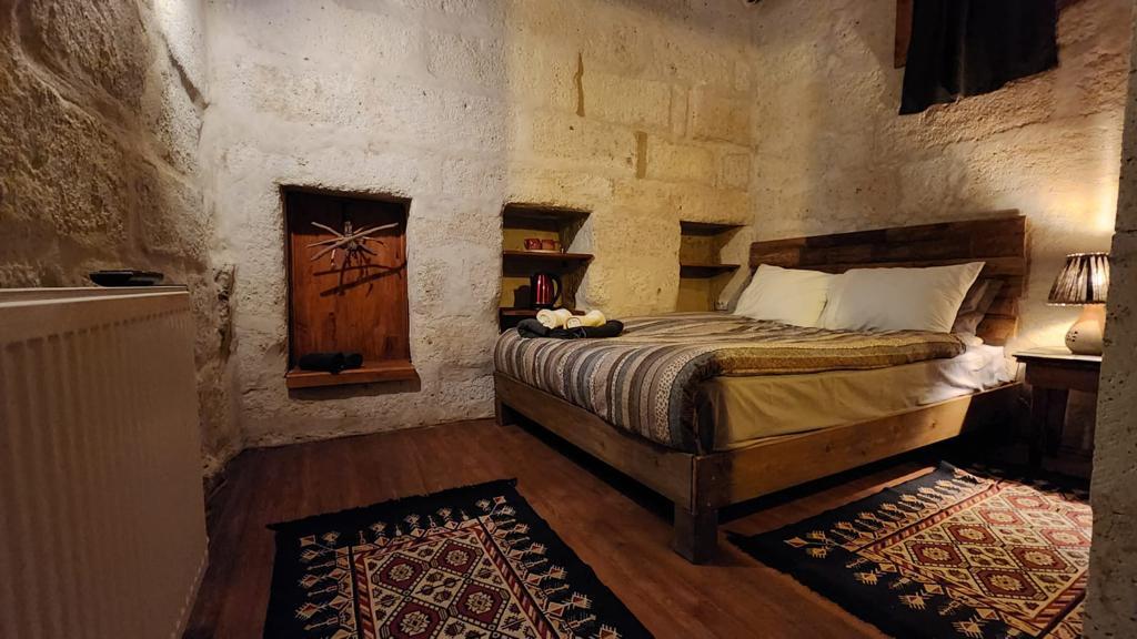 Avangart Otel — 1