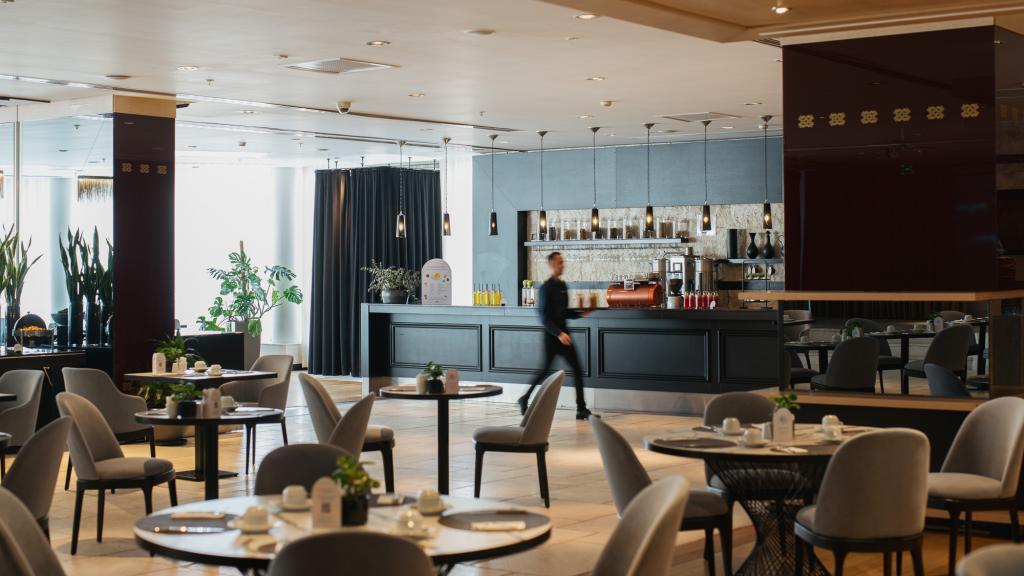 Wyndham Ankara — 2
