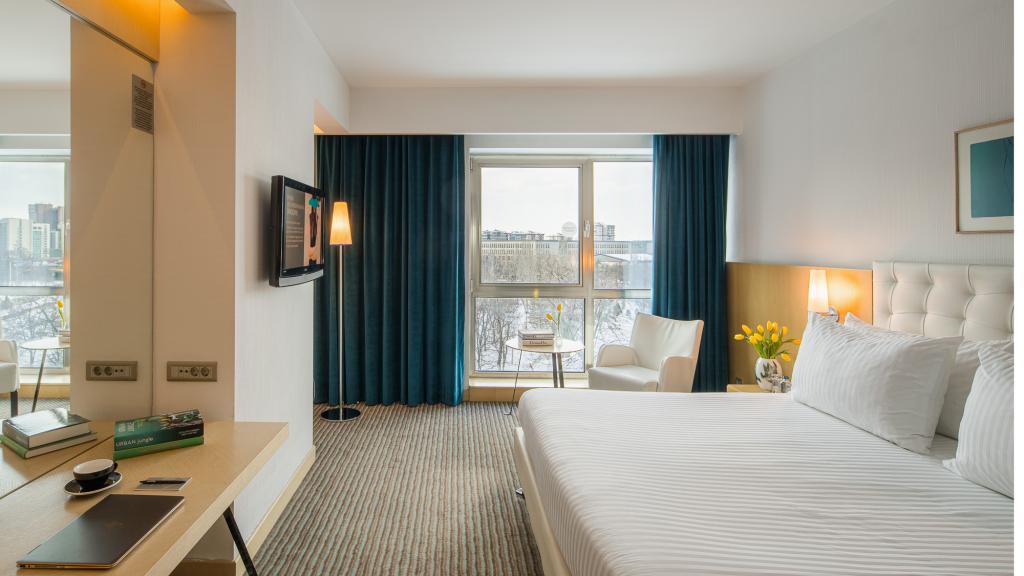 Wyndham Ankara — 9