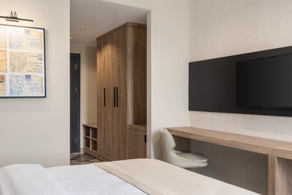 Ramada Plaza By Wyndham Batman — 8