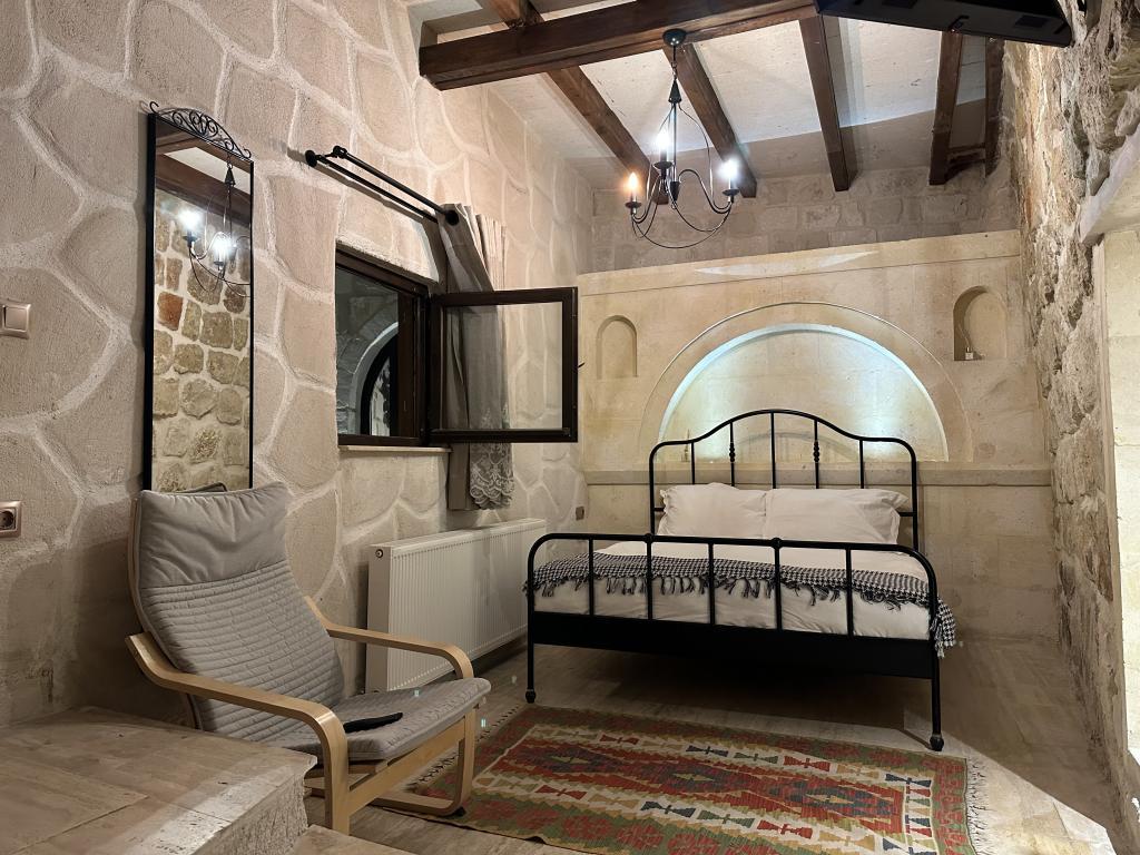 Corner in Cappadocia — 7