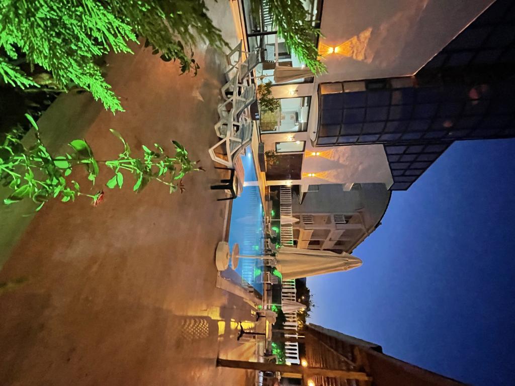 Hamir Hotel — 2