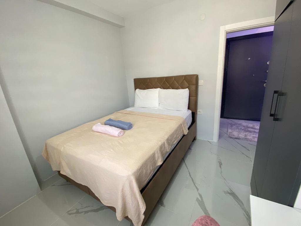 Fatih Apart Otel — 3