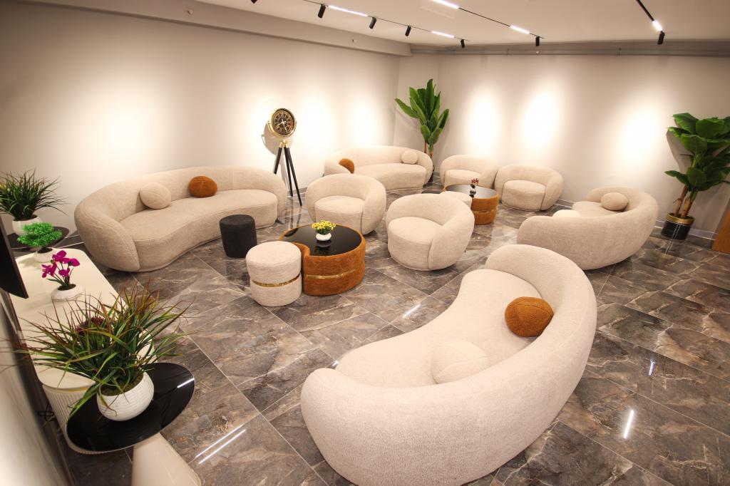 Elite Port Hotel — 3