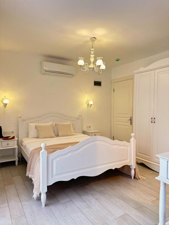 Selin Otel Alaçatı — 4